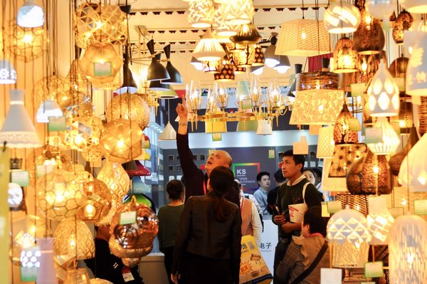 The 24th China (Guzhen) International Lighting Fair (GILF) is Poised to Attract Global Attention with Five Highlights