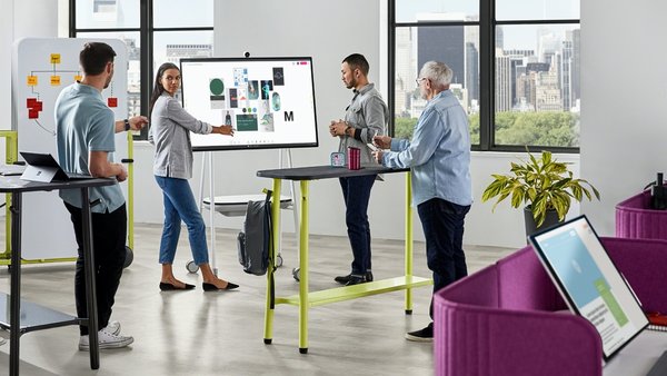 Steelcase Unveils Flex Collection Across Asia-Pacific