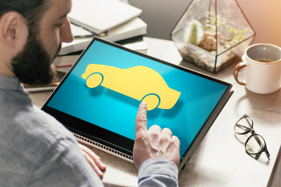 Digital Retailing and Vehicle Leasing to Propel Automotive Recovery Path, Says Frost & Sullivan