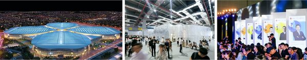 CIFF Shanghai 2020's schedule, confirmed: an essential boost of confidence for the future of the furniture market