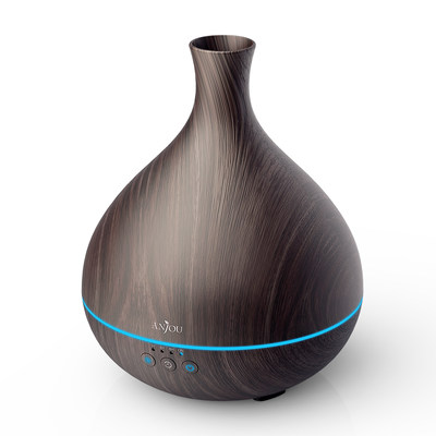 Anjou Launches Industry's Longest and Most Consistent Aroma Diffuser