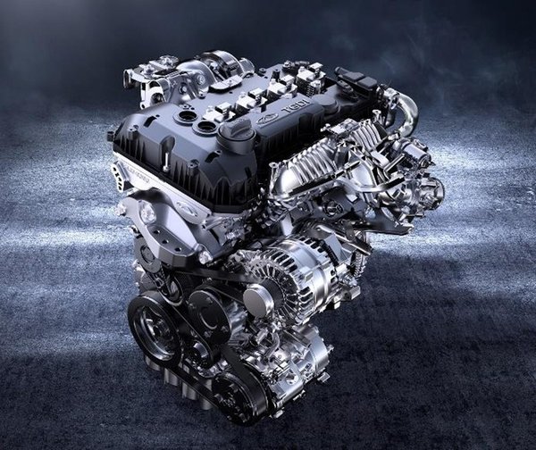 Xinhua Silk Road: Chery's engine listed among China's top ten engines for 2019