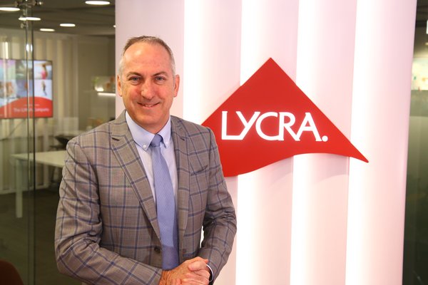 The LYCRA Company continues its innovation journey in 2020