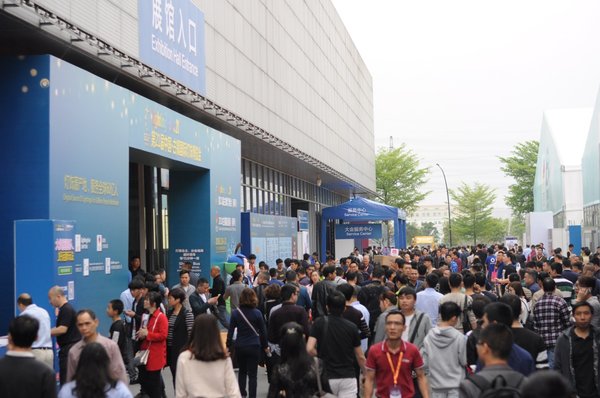 The 22nd China (Guzhen) International Lighting Fair Shows Manufacturing Industry 4.0 New Trend - "Upstream and Downstream Industry Circle" is coming