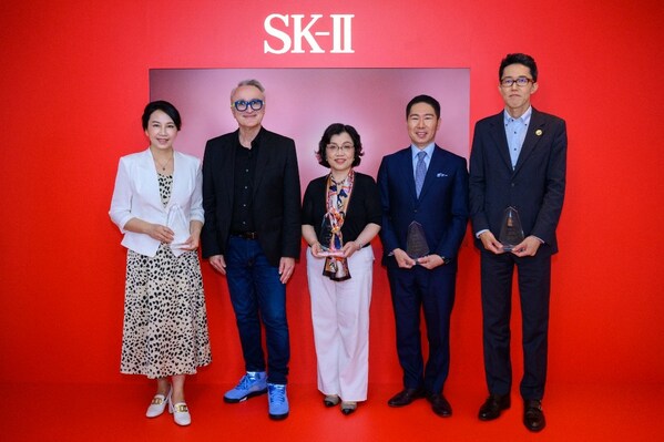 SK-II UNVEILS SKIN AGING DISCOVERIES AT THE WORLD CONGRESS OF DERMATOLOGY 2023 AND INAUGURATES THE PITERA™ SCIENCE EXPERT PANEL