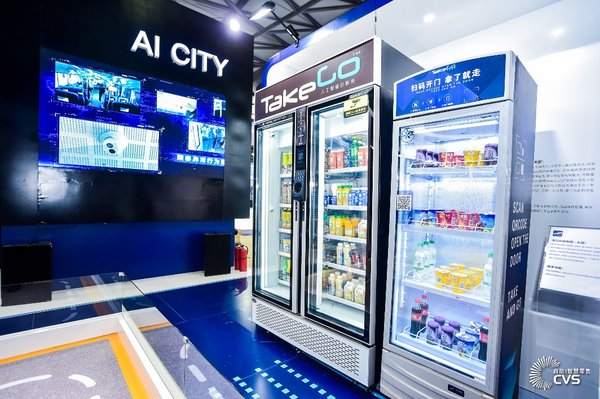 Registration opens now for China Vending Show 2020