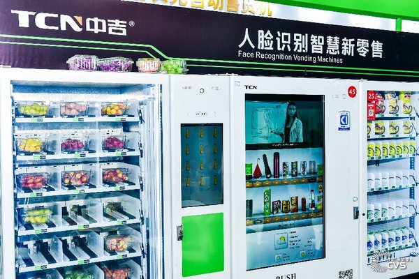 Registration opens now for China Vending Show 2020