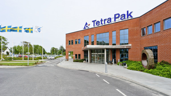 Tetra Pak calls for collaborative innovation to tackle sustainability challenges in the food packaging industry