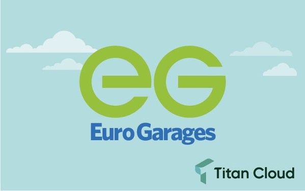 EG Group Selects Titan Cloud Software To Enable Growth, Efficiency Improvements