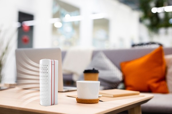 AMIRO Launches Travel Tumbler Sized Air Purifier LX ARP1 with Countless Features into European Market