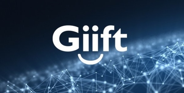 Giift launches "GiiftPay"