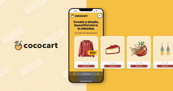 Sequoia-backed startup, Cococart, set to transform e-commerce space in Australia