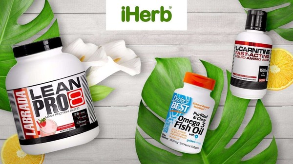 iHerb offers One-stop Online Shopping for all Categories & Breaking the Low-price Freezing Point