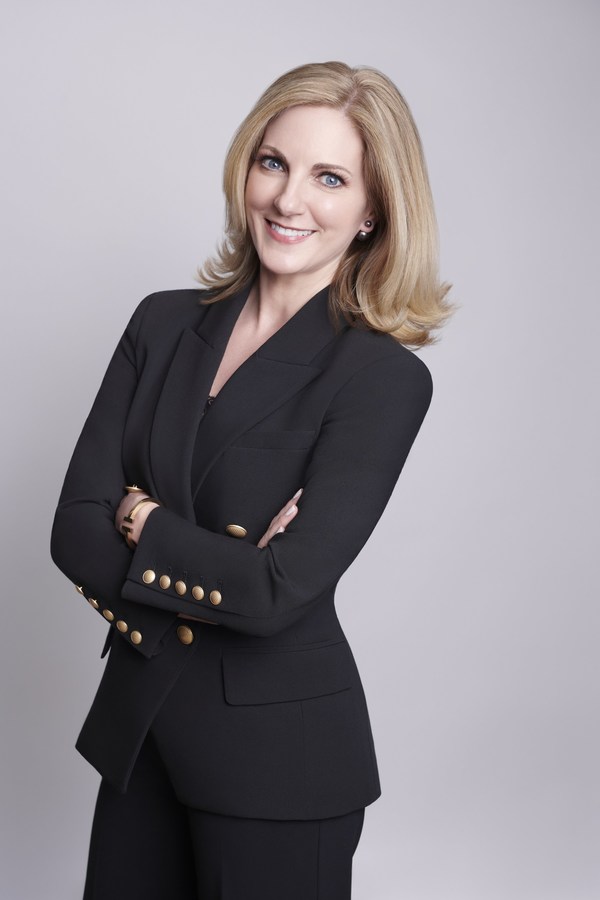 Beauty Executive Robin Mason Joins Firmenich as President, Fine Fragrance North America