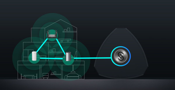 Mesh Wi-Fi 6 Brand, Reyee, Brings Reliable, High-Speed Internet Access