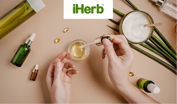 iHerb offers One-stop Online Shopping for all Categories & Breaking the Low-price Freezing Point