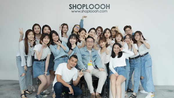 Homegrown e-commerce Startup SHOPLOOOH Receives RM 2.4 Million in ECF Funding