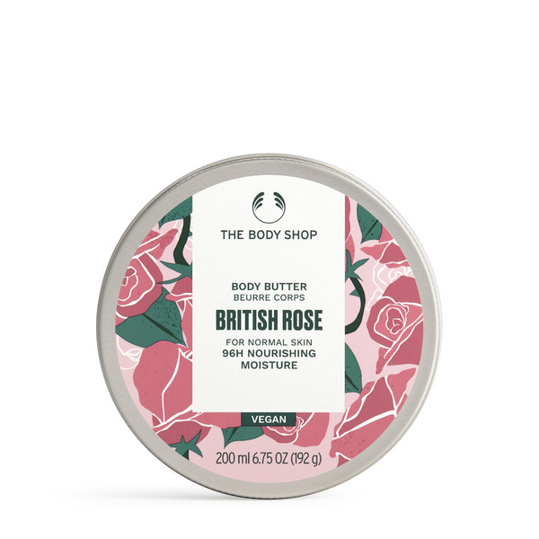 The Body Shop Announces Commitment to be 100% Vegan Certified by 2023 and rolls out refill scheme