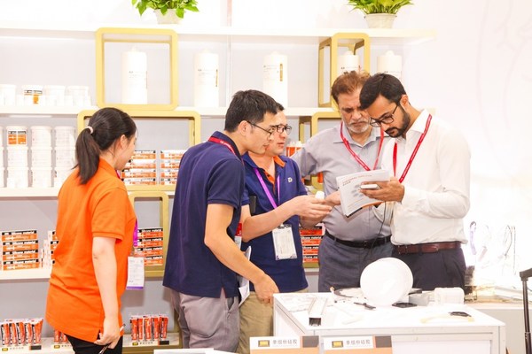 China (Guzhen) International Lighting Fair: A Grand Global Trade Feast Gathering 2,500 Lighting Brands