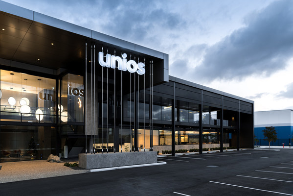 Unios invests in supporting Australian trades and building projects