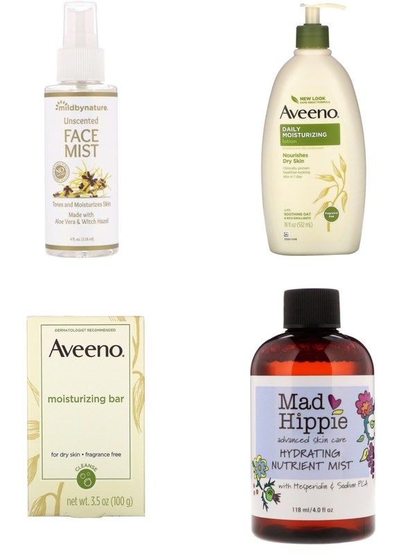 Overseas Shopping Spree on Double Eleven, Multiple Special Offers From iHerb to The Bonus Hunters