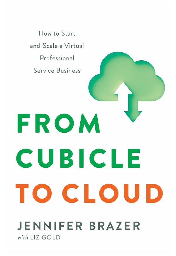 The New Year Verifies the Continued Need for Business Innovation; This New Book Helps Entrepreneurs Digitally Launch and Scale to Survive