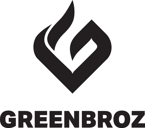 GreenBroz Announces Strategic Partnership With Brother Gearmotor