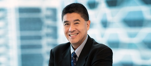 Russell Reynolds Associates Hires Jack Yang