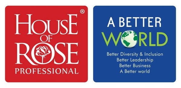 House of Rose Professional Announces 101 Best Global Companies For Women In Leadership Index To Advance Global Gender Diversity