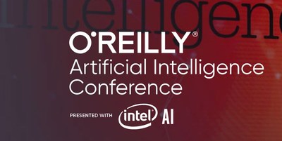 Squirrel AI Learning by Yixue Group is invited to the 2019 O'Reilly AI Conference in New York City