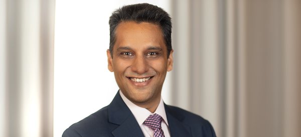 Russell Reynolds Associates Hires Pankaj Arora