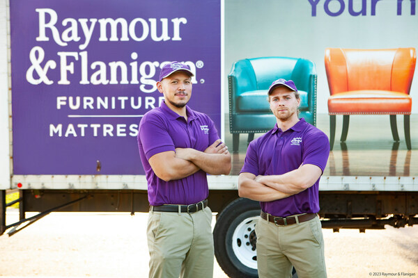 Raymour & Flanigan partners with Körber to enhance end customer experience