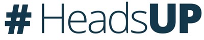 Global leadership movement #HeadsUP launches today