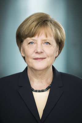 HHL Leipzig Graduate School of Management Confers Honorary Doctorate to Federal Chancellor Angela Merkel