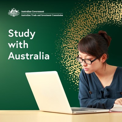 'Study With Australia' to Open Doors to Education Globally