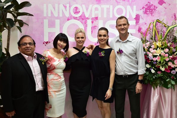 Innovation House Officially Opens in Singapore on 8th March 2019