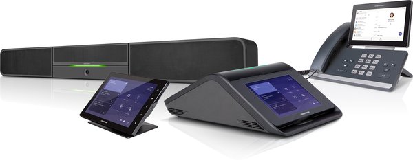 Crestron Now Shipping Complete Portfolio of Crestron Flex Unified Communications & Collaboration Solutions