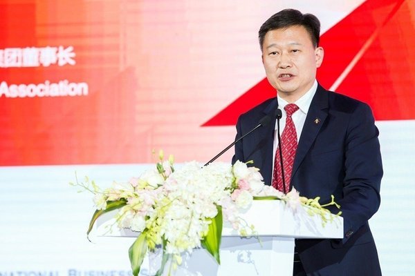 CSR Focus and a Look Ahead as CEIBS 25th Anniversary Celebration Begins