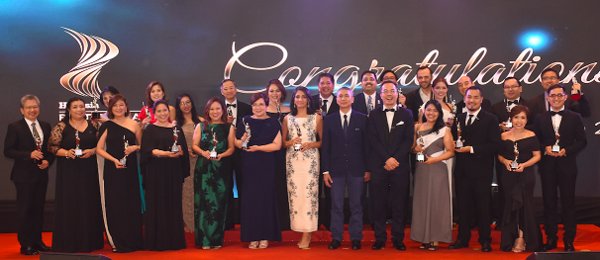 HR Asia Announces Philippines' Best Companies to Work for in Asia