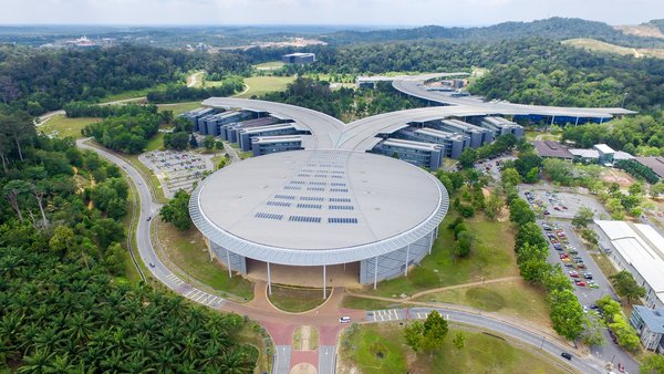 UTP Petroleum Engineering Programme Ranks 21st In The World And 1st In The Nation