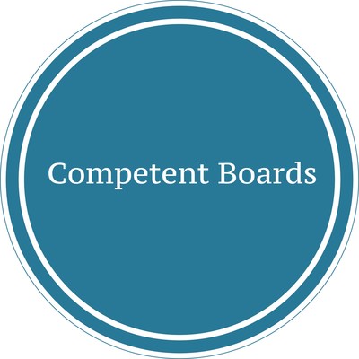 Paul Polman among 40 other distinguished business leaders endorse the need for groundbreaking Competent Boards Certificate Program