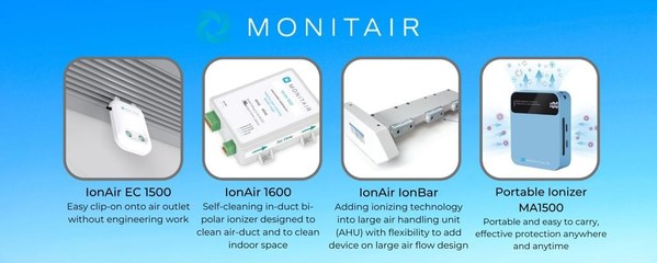 Monitair & Frontier Services Group Forge Strategic Partnership to Promote Advanced Air Quality Solutions for China Market