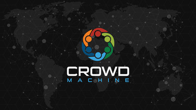 Crowd Machine Officially Launches Crowd Academy - the Online Learning Program that Democratizes App-Building