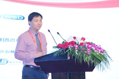 Dr. Wei Cui, Chief Scientist of Squirrel AI Learning of Yixue Education, Serves as Local Chair of ACM CIKM 2019 Conference to Explore the Application Practices of AI in the Field of Education