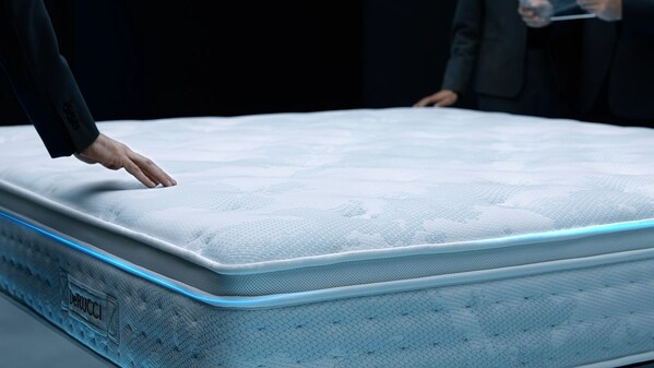 DeRUCCI, Top Premium Mattress Brand Brings Its Premium New Flagship Product to NYC