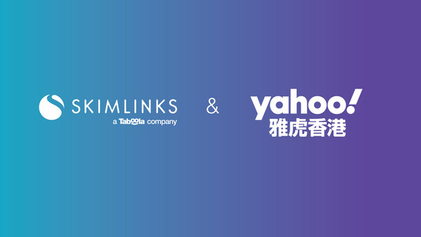 Skimlinks & Yahoo Hong Kong Partner to Bring New Shopportunities to Hong Kong in "666 Shopping Event"