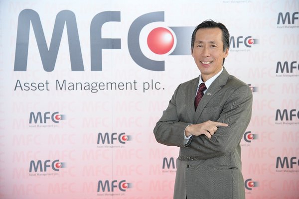 MFC Asset Management Appoints New President