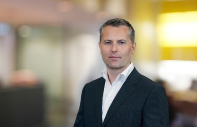 Arcc Spaces Appoints Yann Deschamps as Commercial Director