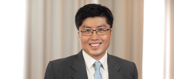 Russell Reynolds Associates Hires Kheng-liang Ng