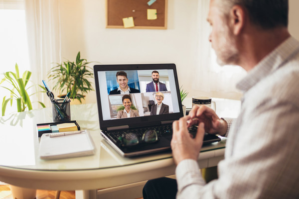 Widespread Shift to Remote Work Presents Massive Opportunities for Virtual Meeting Solution Providers